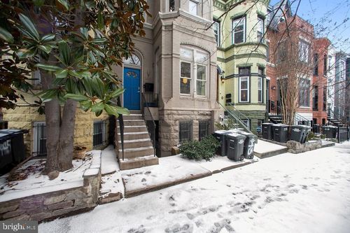 1443 W St Nw, WASHINGTON, DC, 20009-5803 | Card Image