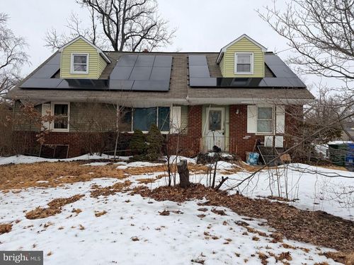 132 Oakdale Rd, CHERRY HILL, NJ, 08034-3835 | Card Image