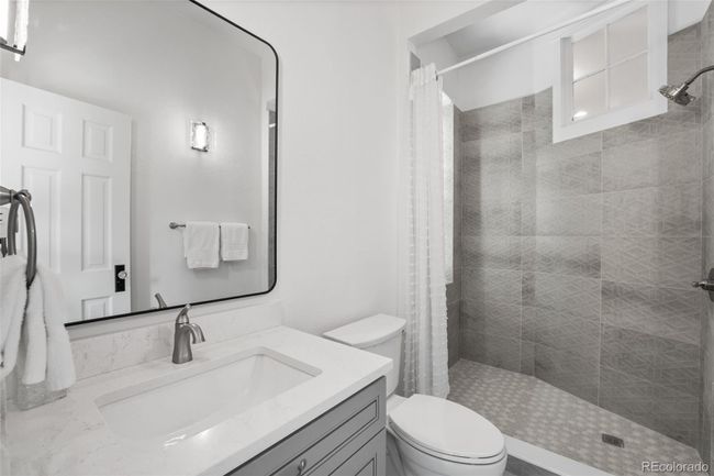 main floor 3/4 bath | Image 11