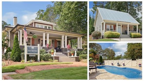 745 Washington St, Clarkesville, GA, 30523-6016 | Card Image