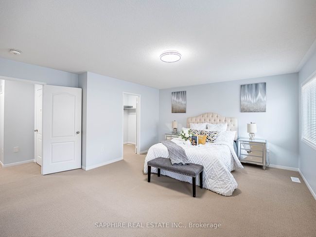 1867 Arborwood Dr, House other with 6 bedrooms, 5 bathrooms and 3 parking in Oshawa ON | Image 26