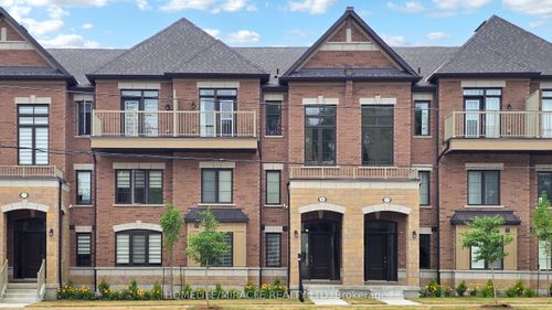 16-1480 Altona Rd, Pickering, ON, L1V0G8 | Card Image