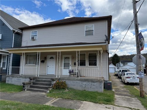 207 Mound St, Tiltonsville, OH, 43963-1059 | Card Image