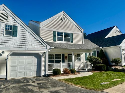 unit-b2-4 Bow Center Road, Bow, NH, 03304 | Card Image