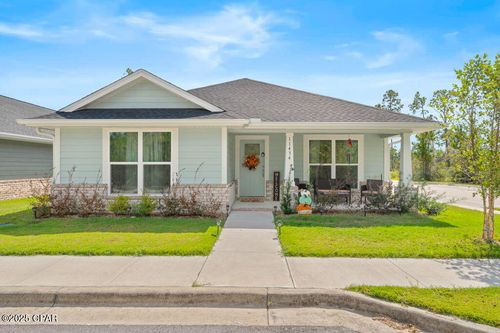11434 Palm Breeze St, Panama City, FL, 32404-3324 | Card Image