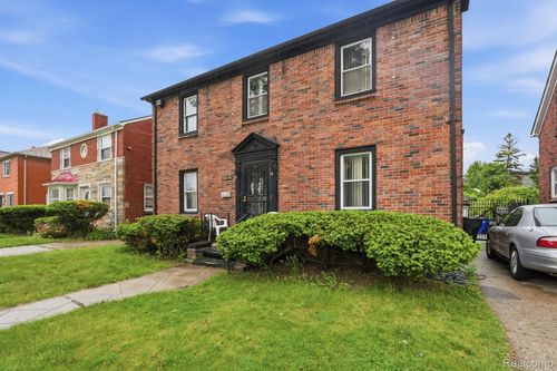 5566 W Outer Dr, Detroit, MI, 48235-1459 | Card Image