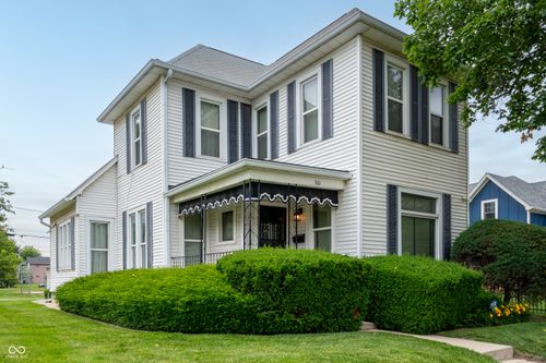 1610 Bellefontaine St, Indianapolis, IN, 46202-1811 | Card Image