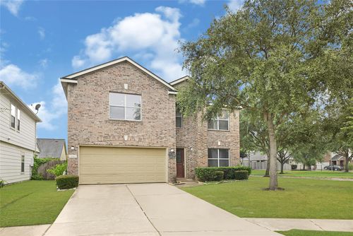 11667 Alpine Vale Ct, Houston, TX, 77038-2253 | Card Image