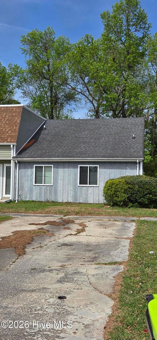 90 Balsam Rd, Jacksonville, NC, 28546-8570 | Card Image