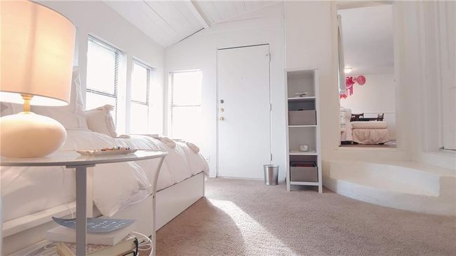 Bedroom featuring carpet floors | Image 12