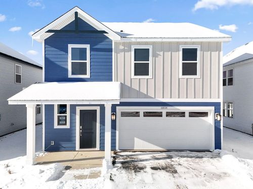 10724 Henslowe Ave S, Cottage Grove, MN, 55016-3340 | Card Image