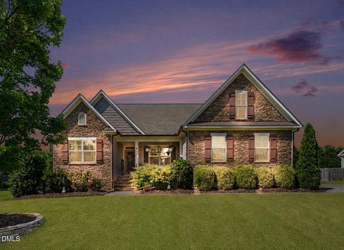 8320 Pin Cherry Drive, Willow Spring(S), NC, 27592 | Card Image
