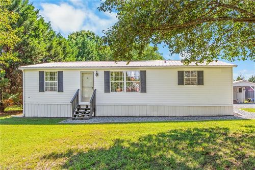 1913 S Nc Highway 150, Lexington, NC, 27295-5026 | Card Image