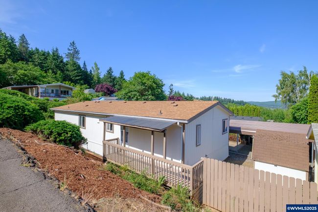SPC-48 - 26916 Highway 36, House other with 3 bedrooms, 0 bathrooms and null parking in Cheshire OR | Image 41