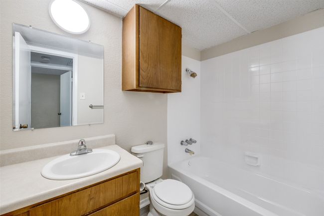 APT-4 - 304 College St, Home with 2 bedrooms, 1 bathrooms and null parking in Arlington TX | Image 13
