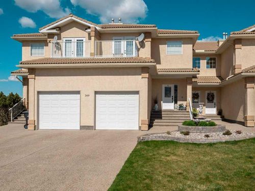 3-369 Canyon Boulevard W, Lethbridge, AB, T1K6V2 | Card Image