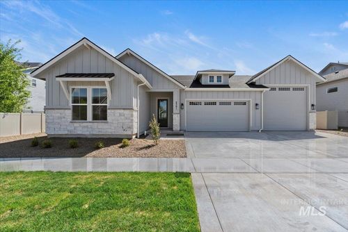 2391 E Snocreek Dr, Eagle, ID, 83616-5331 | Card Image