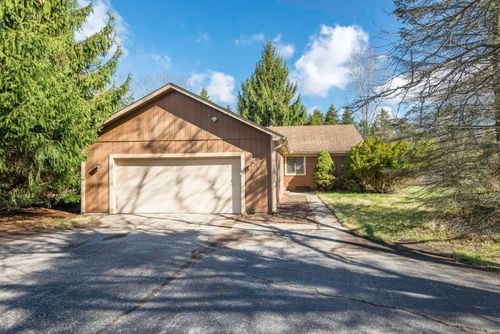 4425 Dexter Townhall Road, Dexter, MI, 48130 | Card Image