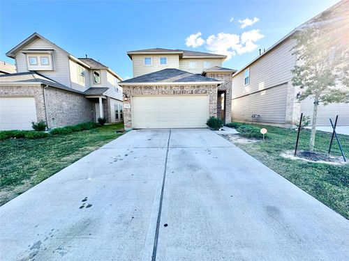 6542 Castle Loch Ct, Houston, TX, 77048-1261 | Card Image