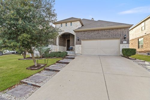 21500 Cupola Vw, Pflugerville, TX, 78660-2653 | Card Image