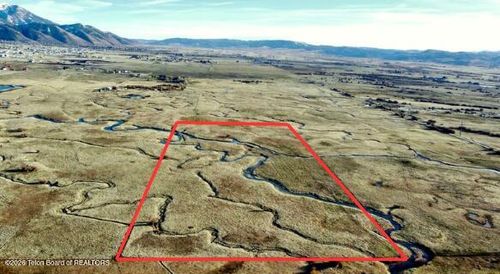 17.5 ACRES Pole Line Road, Afton, WY, 83110 | Card Image