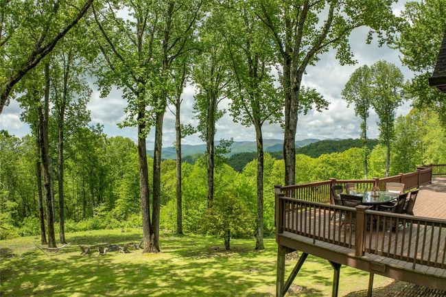 25 Hurrah Rdg, House other with 6 bedrooms, 7 bathrooms and null parking in Scaly Mountain NC | Image 91