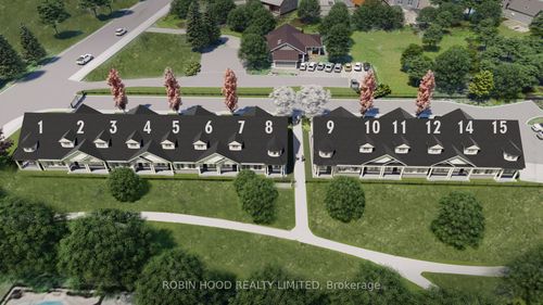 263 Barrie St, Bradford West Gwillimbury, ON, L3Z1A2 | Card Image