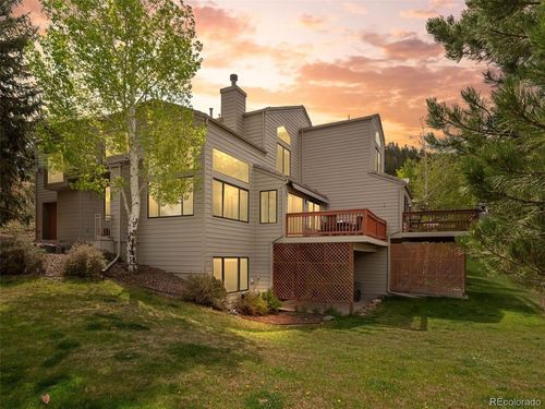 661 Trailside Dr, Golden, CO, 80401-5776 | Card Image
