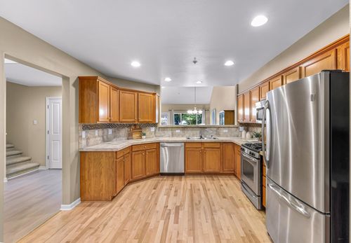 2514 85th Dr Ne, Lake Stevens, WA, 98258-6401 | Card Image