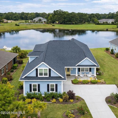 8474 N Shoreside Way Ne, Leland, NC, 28451-6600 | Card Image