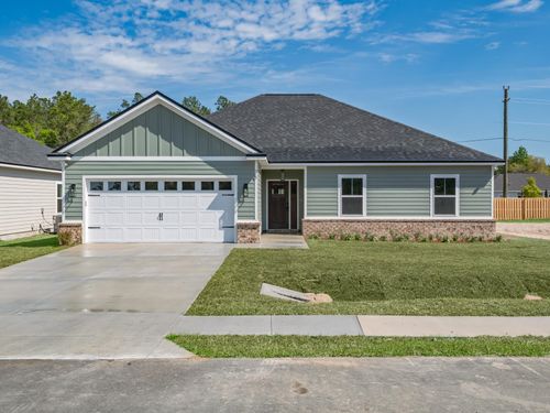 10 Devon Dr, Crawfordville, FL, 32327 | Card Image