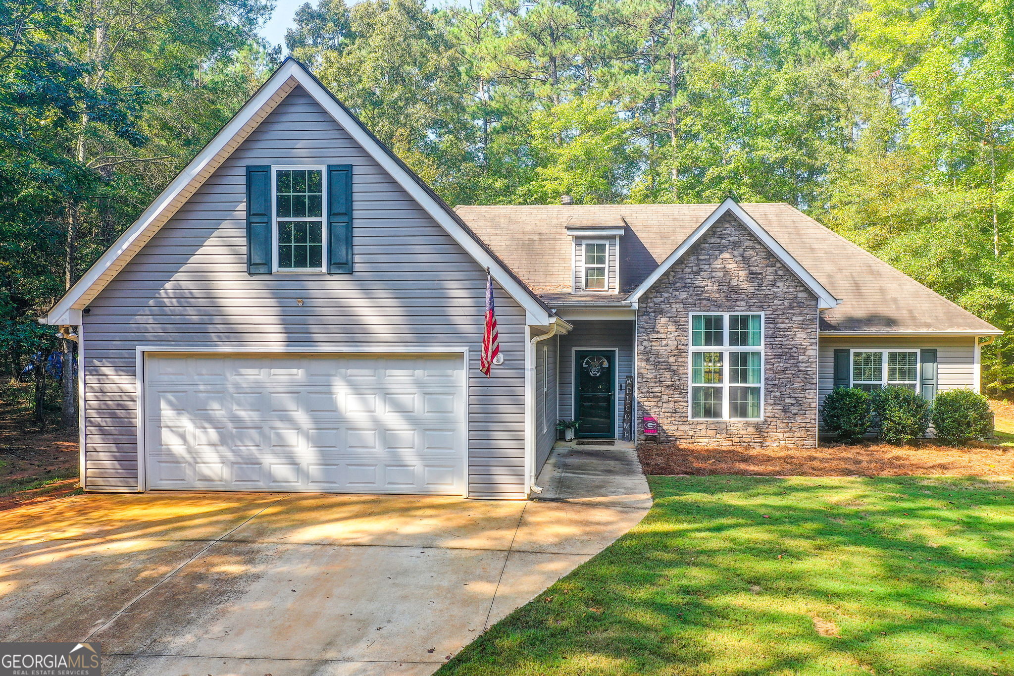 190 Pebble Creek Dr, Pending in Covington - eXp Realty