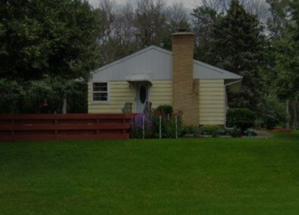 Residential in White Bear Twp 4
