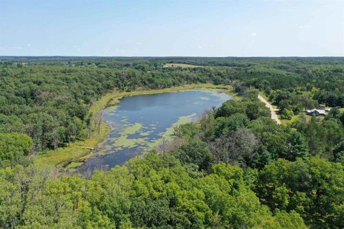 Parcel 66 Glacier Lake Drive Drive, Oxford, WI, 53952 | Card Image