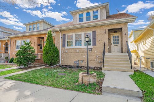 4130 N Ottawa Avenue, Norridge, IL, 60706 | Card Image