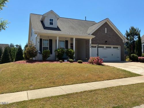 904 Traditions Ridge Dr, Wake Forest, NC, 27587-9526 | Card Image