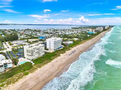 614-10980 S Ocean Dr, Jensen Beach, FL, 34957-2693 | Card Image