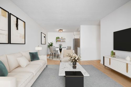 306-1442 Blackwood St, White Rock, BC, V4B3V5 | Card Image