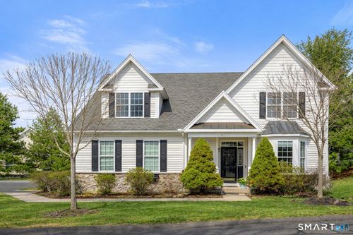 6-6 Brookside Dr, Middlebury, CT, 06762-3356 | Card Image