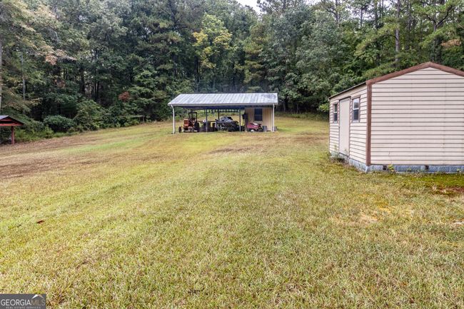 1107 Barker Rd Sw, House other with 3 bedrooms, 2 bathrooms and null parking in Rome GA | Image 42