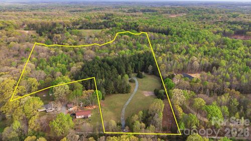0 Lonnie Walker Rd, Waxhaw, NC, 28173 | Card Image
