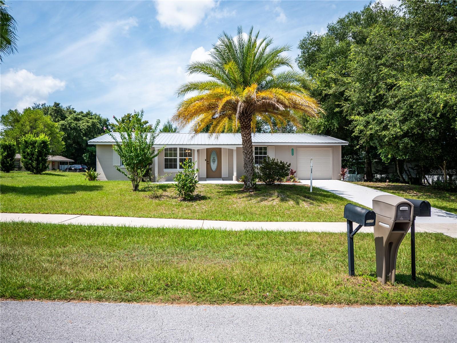 143rd Lane Rd, Ocala, FL 34473