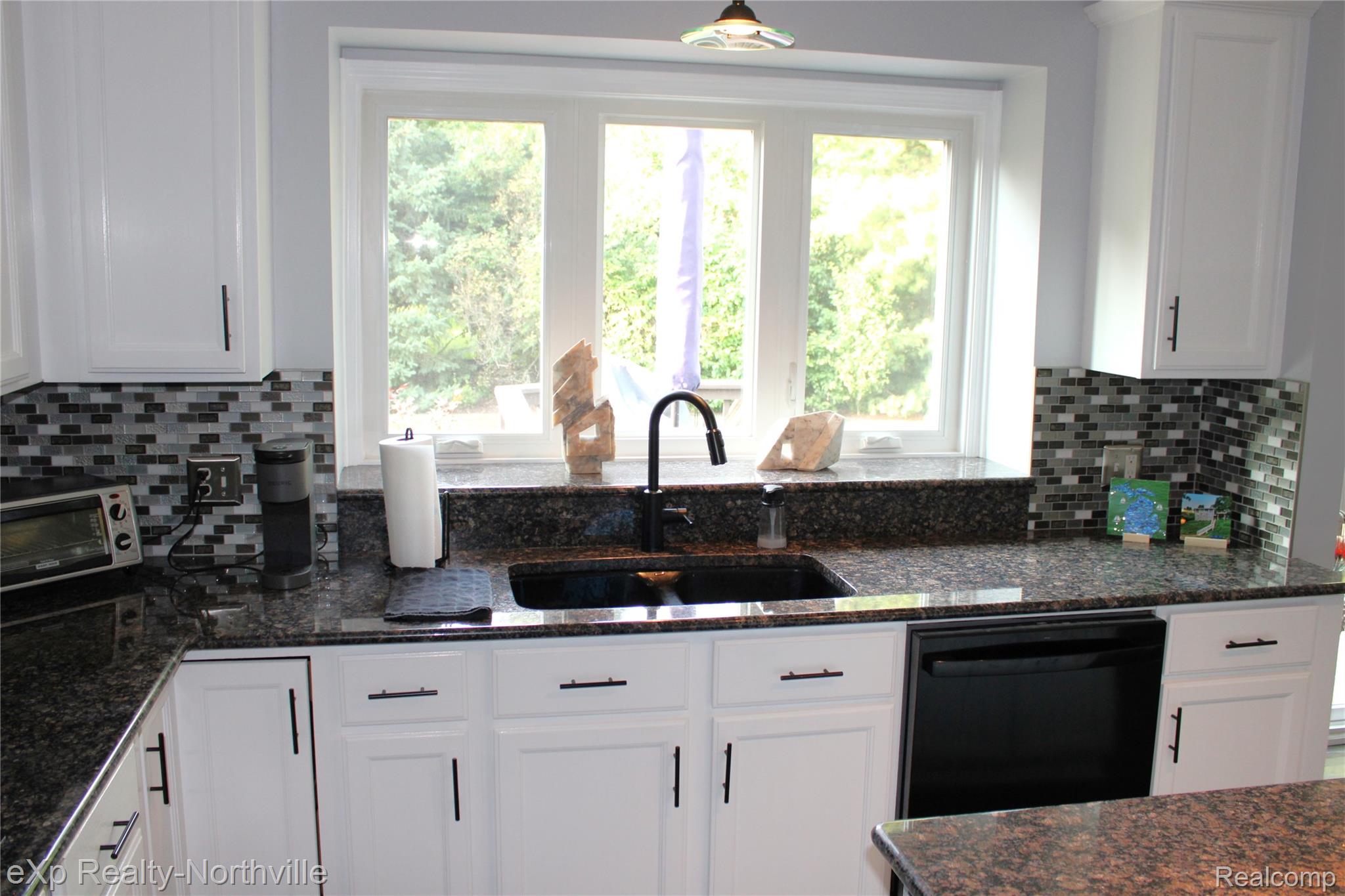 Residential in Canton Charter Township 5