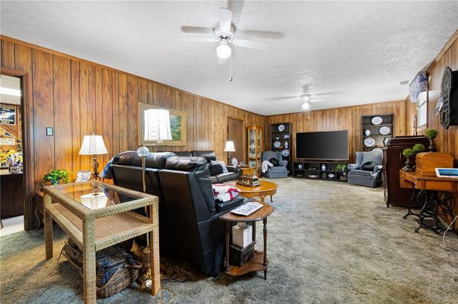 3727 Cline Dr Se, House other with 4 bedrooms, 3 bathrooms and null parking in Smyrna GA | Image 25