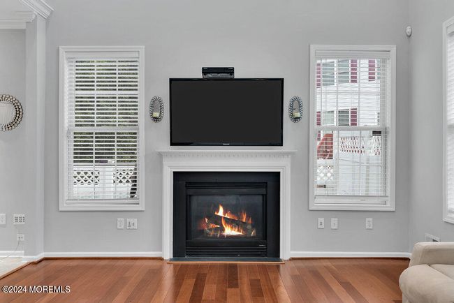 45 Fells Dr, Condo with 3 bedrooms, 3 bathrooms and null parking in Manalapan NJ | Image 9