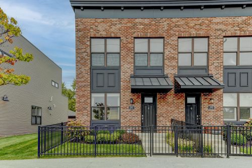 360 N Indiana Ave, Crown Point, IN, 46307 | Card Image