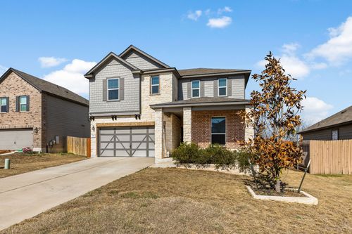 220 Saranac Dr, Elgin, TX, 78621-2056 | Card Image