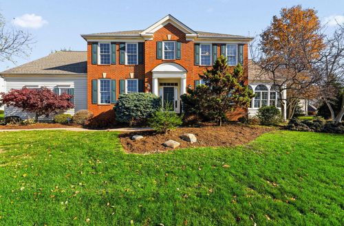 66 Cressingham Ln, Powell, OH, 43065-6658 | Card Image