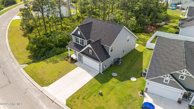 1705 Sun Palms Blvd Se, House other with 4 bedrooms, 3 bathrooms and 2 parking in Bolivia NC | Image 11