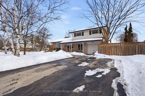 23 Diamond Cres, Belleville, ON, K8N5G5 | Card Image